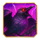 vituss britva god of random raven symbol icon