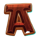 volcanic wilds a symbol icon