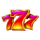 volcano coins wild symbol icon
