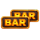 volcano golden coins bar symbol icon