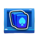 volted up wild surge cards symbol icon