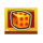 volted up wild surge cheese symbol icon