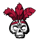 voodoo coins skull 2 symbol icon