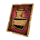 voodoo hex potion symbol icon