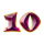 voodoo magic 10 symbol icon