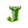 voodoo magic jack symbol icon
