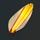 wacky waves board symbol icon