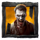 walkers zombie symbol icon
