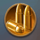 wanted 10 bullets symbol icon