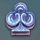 wanted 10 club symbol icon