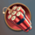 wanted 10 dynamite symbol icon