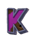 wanted unusual suspects k symbol icon