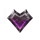 war of gods heart symbol icon