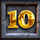 warlocks 10 symbol icon