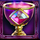 warlocks goblet symbol icon