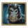warlords crystals of power powerpoints boar symbol icon