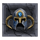 warlords crystals of power powerpoints mask blue symbol icon