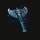 warrior graveyard xnudge axe symbol icon