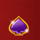 warriors quest black heart symbol icon
