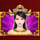 warriors quest queen symbol icon