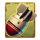 wasteland riches bomb symbol icon