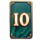 ways of athena 10 symbol icon