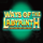 ways of the labyrinth logo symbol icon
