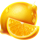 wealth bells 40 lemon symbol icon