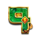 wealthy coins jade 9 symbol icon
