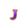 well of riches j symbol icon