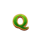 well of riches q symbol icon