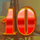 well oil be 10 symbol icon