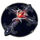 werewolf darkest flame cross symbol icon