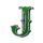 werewolf darkest flame j symbol icon