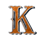 werewolf darkest flame k symbol icon