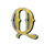 werewolf darkest flame q symbol icon