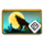 werewolf hour dice howling wolf symbol icon