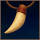 werewolf madness amulet symbol icon