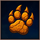 werewolf madness pawn symbol icon