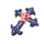 werewolf the becoming cross symbol icon