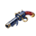 werewolf the becoming gun symbol icon