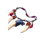 werewolf the becoming necklace symbol icon