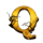 werewolf the becoming q symbol icon