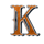 werewolf the hunt k symbol icon