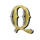 werewolf the hunt q symbol icon