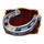 western tales horseshoe symbol icon