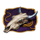 western tales skull symbol icon