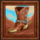 western wilds boot symbol icon