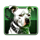 westside glory dog symbol icon