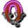 westward powerspins q symbol icon